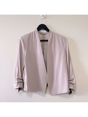 Babaton Power Waist Blazer Size 8